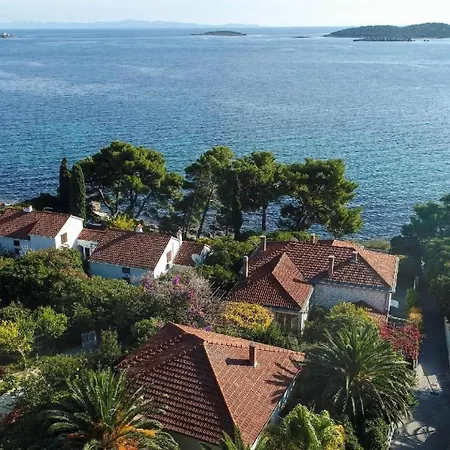 Ferienhaus Fuer 8 Personen Ca 100 Qm In Orebic, Dalmatien Sueddalmatien Orebić