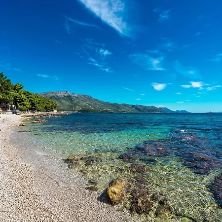 Ferienhaus Fuer 8 Personen Ca 100 Qm In Orebic, Dalmatien Sueddalmatien * Orebić