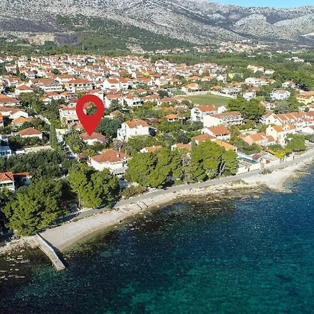 Ferienhaus Fuer 8 Personen Ca 100 Qm In Orebic, Dalmatien Sueddalmatien Orebić