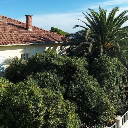 Ferienhaus Fuer 8 Personen Ca 100 Qm In Orebic, Dalmatien Sueddalmatien