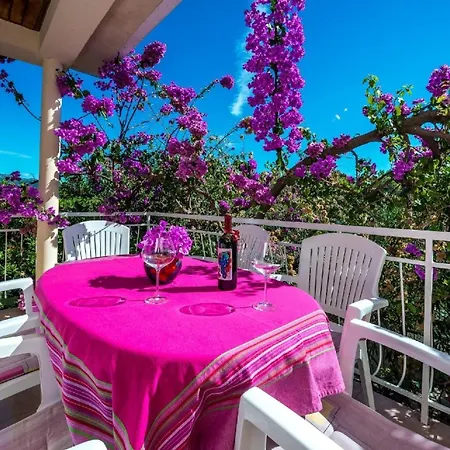 Ferienhaus Fuer 8 Personen Ca 100 Qm In Orebic, Dalmatien Sueddalmatien Ferienhaus