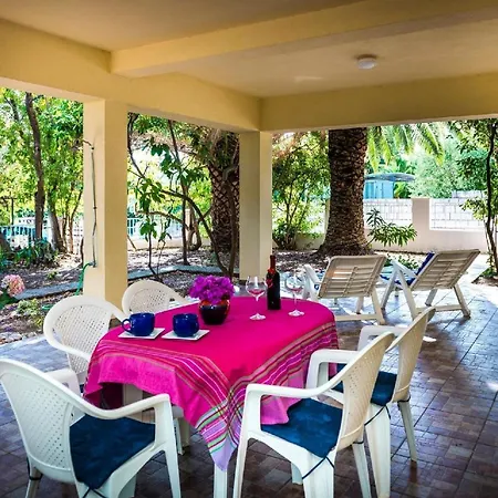 Ferienhaus Fuer 8 Personen Ca 100 Qm In Orebic, Dalmatien Sueddalmatien *