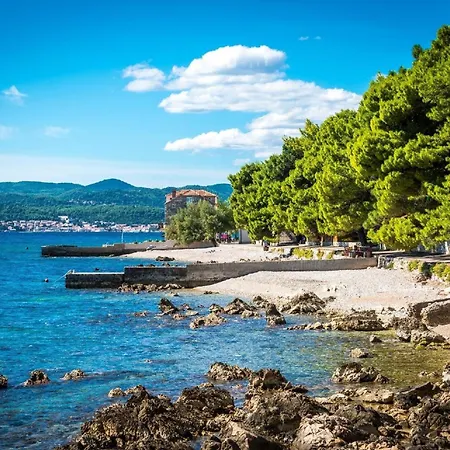 Ferienhaus Fuer 8 Personen Ca 100 Qm In Orebic, Dalmatien Sueddalmatien
