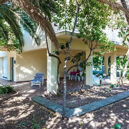 Ferienhaus Ferienhaus Fuer 8 Personen Ca 100 Qm In Orebic, Dalmatien Sueddalmatien